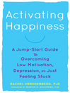 Cover image for Activating Happiness